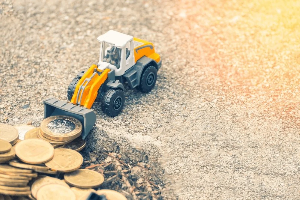 Equipment Loans