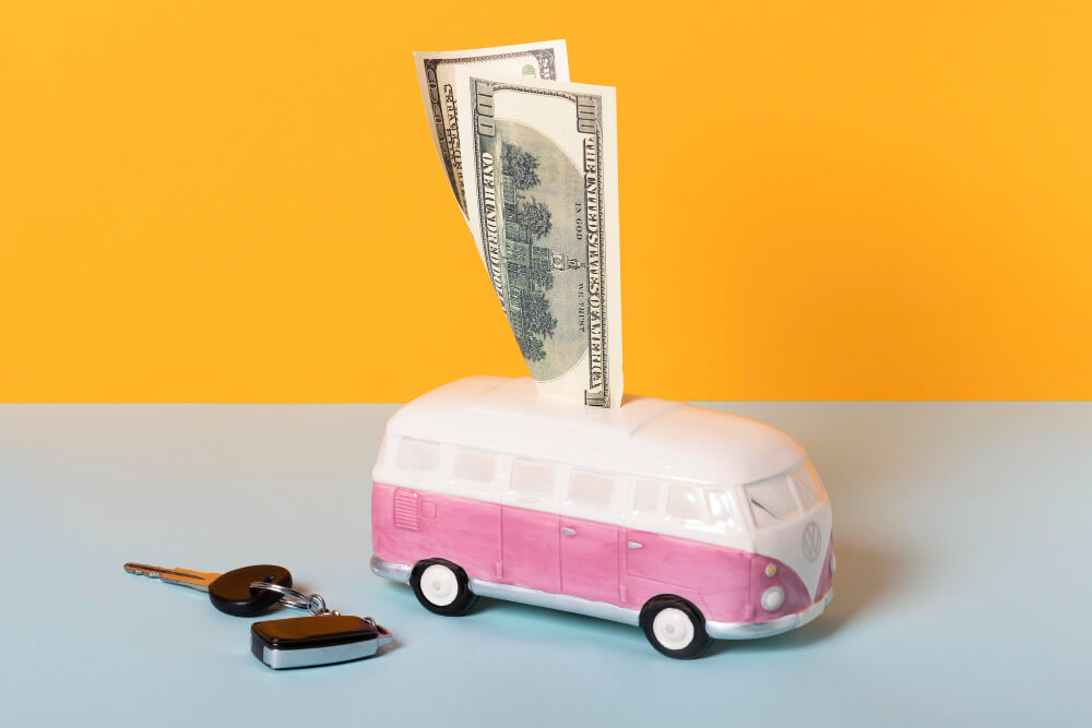 Caravan Finance