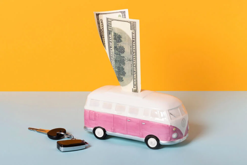 Caravan Finance
