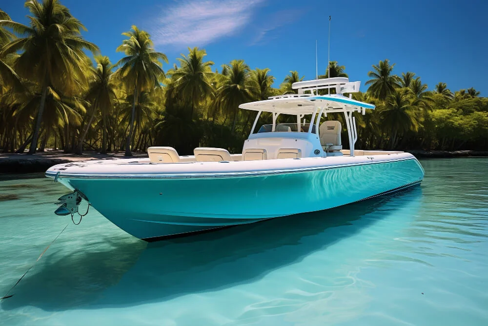 Boat Finance