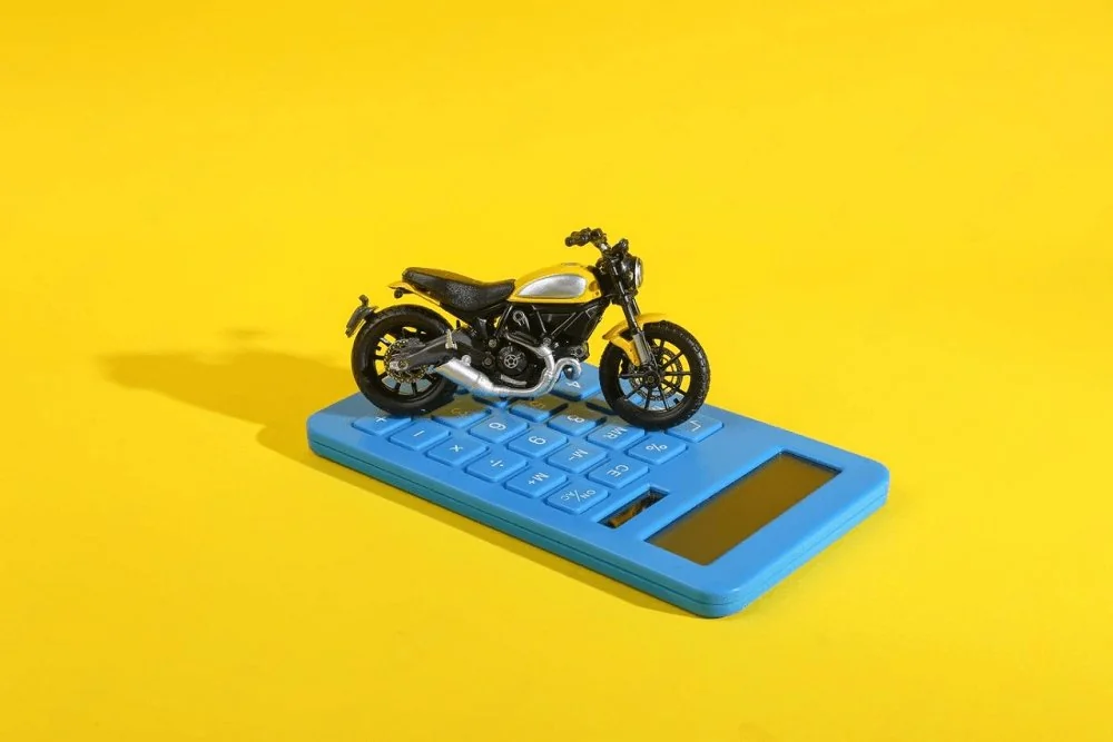 Bike Finance
