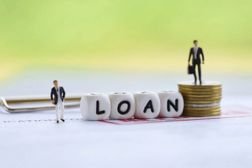 Personal Loans