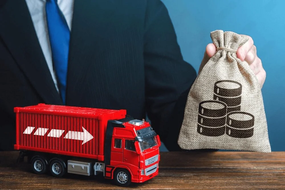 Truck Finance