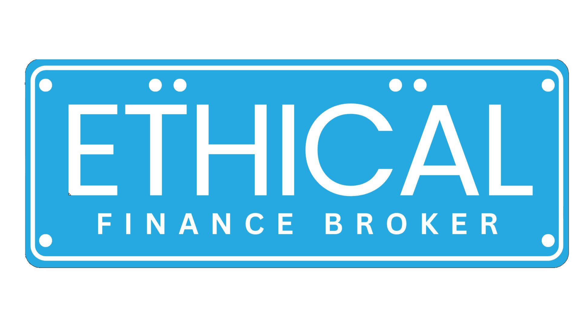Ethical Finance Broker AU