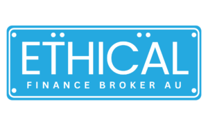 Ethical Finance Broker logo